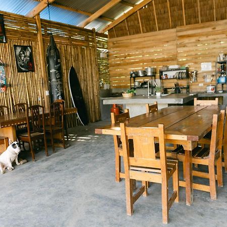 Catangnan Katana Siargao 호스텔 외부 사진